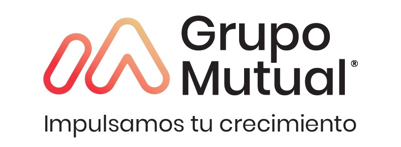 Logo del Grupo Mutual
