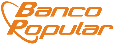 Logo del Banco Popular