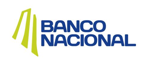 Logo del Banco Nacional de Costa Rica