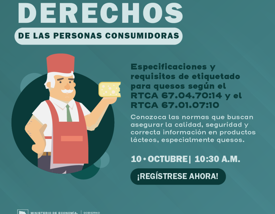 Un hombre vestido de chef con una porcion de queso en la mano izquierd
